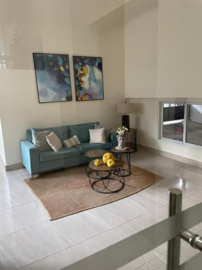 Charming space in the city center